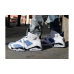 Кроссовки Nike Air Jordan 6 Retro UNC Blue White