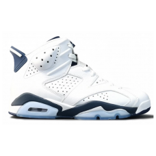 Кроссовки Nike Air Jordan 6 Retro Midnight Navy
