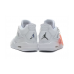 Кроссовки Nike Air Jordan 4 Retro White