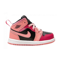 Кроссовки Nike Air Jordan Pink детские