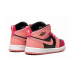 Кроссовки Nike Air Jordan Pink детские