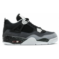 Кроссовки Nike Air Jordan 4 Retro Fear Pack