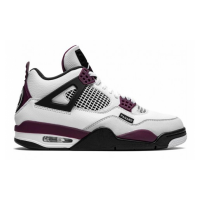 Кроссовки Nike Air Jordan 4 Retro PSG