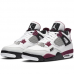 Кроссовки Nike Air Jordan 4 Retro PSG