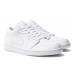 Кроссовки Nike Air Jordan 1 Low White