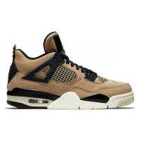 Кроссовки Nike Air Jordan 4 Mushroom