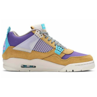 Кроссовки Nike Air Jordan 4 Retro SP 30th Anniversary Union Desert Moss