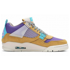 Кроссовки Nike Air Jordan 4 Retro SP 30th Anniversary Union Desert Moss