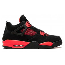 Кроссовки Nike Air Jordan 4 Retro Red Thunder