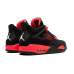 Кроссовки Nike Air Jordan 4 Retro Red Thunder