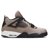 Кроссовки Nike Air Jordan 4 Retro Taupe Haze
