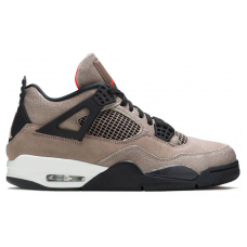 Кроссовки Nike Air Jordan 4 Retro Taupe Haze