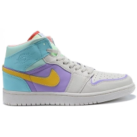 Кроссовки Nike Air Jordan 1 Retro Pastel