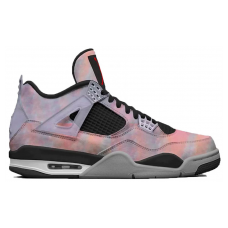 Кроссовки Nike Air Jordan 4 Retro Zen Master
