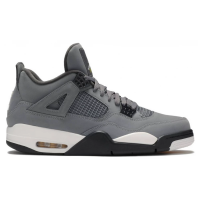 Кроссовки Nike Air Jordan 4 Retro Greey
