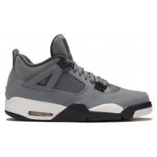 Кроссовки Nike Air Jordan 4 Retro Greey