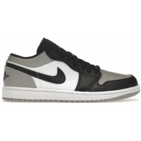 Кроссовки Nike Air Jordan 1 Low Shadow Toe