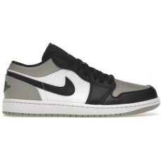 Кроссовки Nike Air Jordan 1 Low Shadow Toe