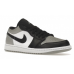 Кроссовки Nike Air Jordan 1 Low Shadow Toe