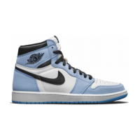 Кроссовки Nike Air Jordan 1 Retro University Blue