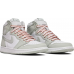 Кроссовки Nike Air Jordan 1 Retro High OG smoke Seafoam