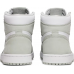 Кроссовки Nike Air Jordan 1 Retro High OG smoke Seafoam
