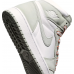 Кроссовки Nike Air Jordan 1 Retro High OG smoke Seafoam