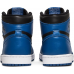 Кроссовки Nike Air Jordan 1 High Retro Og Royal Blue Black