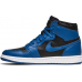 Кроссовки Nike Air Jordan 1 High Retro Og Royal Blue Black