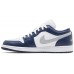 Air Jordan 1 Low Midnight Navy