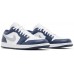 Air Jordan 1 Low Midnight Navy