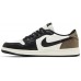 Air Jordan 1 Retro Low OG Mocha