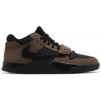 Travis Scott x Air Jordan Jordan Jumpman Jack TR Dark Mocha