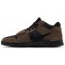Travis Scott x Air Jordan Jordan Jumpman Jack TR Dark Mocha