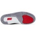 Кроссовки Nike Air Jordan 3 Retro OG Black Cement 2024