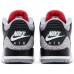 Кроссовки Nike Air Jordan 3 Retro OG Black Cement 2024