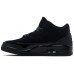 Кроссовки Nike Air Jordan 3 Retro Black Cat 2025