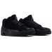 Кроссовки Nike Air Jordan 3 Retro Black Cat 2025