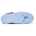 Кроссовки Nike Air Jordan 5 Retro Wolf Grey 2026