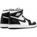 Кроссовки Nike Air Jordan 1 Retro Hi Og Black/White