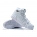 Кроссовки Nike Air Jordan 1 Retro White