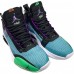 Кроссовки Nike Air Jordan Xxxiv Pf Turquoise мульти