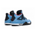 Кроссовки Nike Air Jordan 4 Retro Travis Scott Cactus Jack