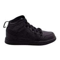 Кроссовки Nike Air Jordan Black детские