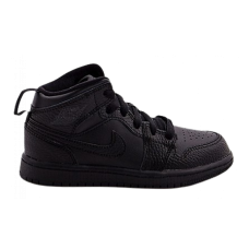 Кроссовки Nike Air Jordan Black детские