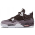 Кроссовки Nike Air Jordan 4 Fear Pack