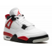 Кроссовки Nike Air Jordan 4 Red Cement