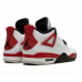 Кроссовки Nike Air Jordan 4 Red Cement