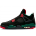 Кроссовки Nike Air Jordan IV 4 Retro Gucci