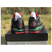 Кроссовки Nike Air Jordan IV 4 Retro Gucci